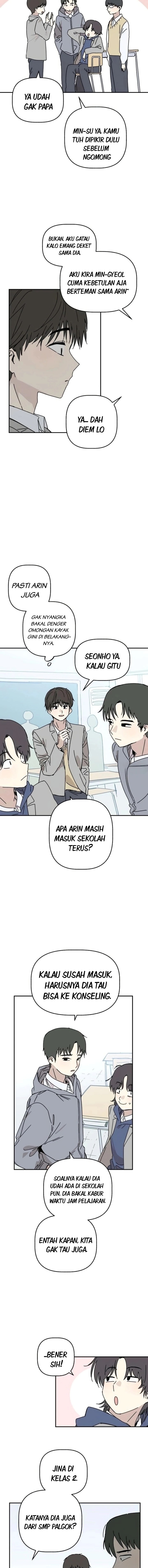 Baca Aching - Chapter 2 halaman 17