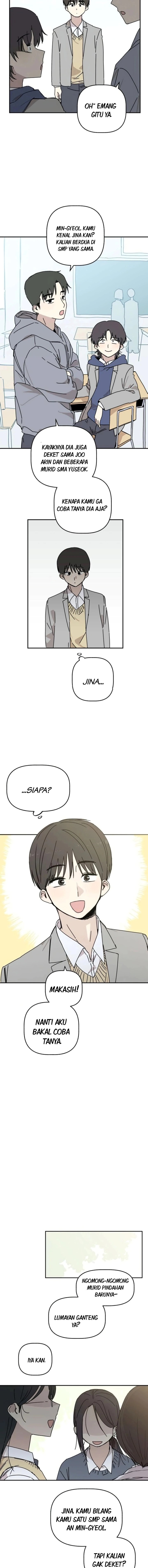 Baca Aching - Chapter 2 halaman 18