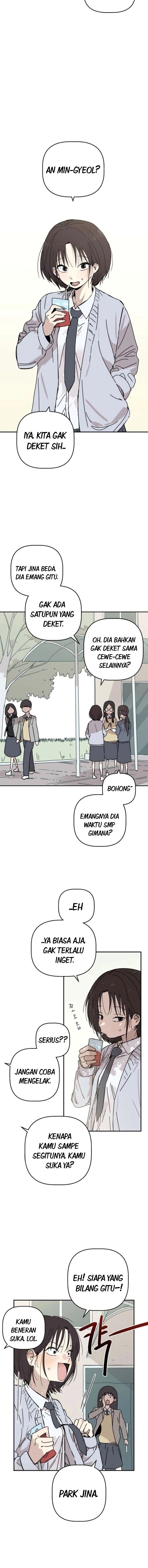 Baca Aching - Chapter 2 halaman 19