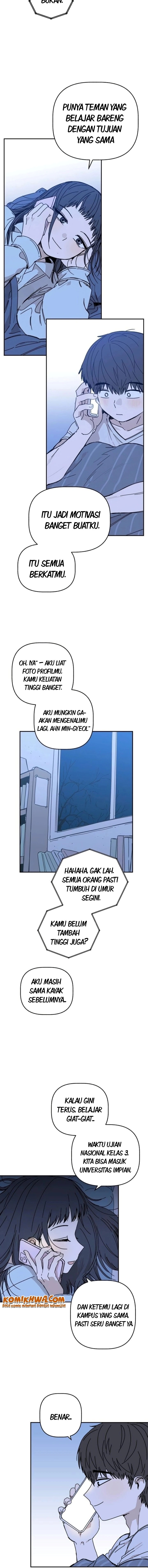 Baca Aching - Chapter 2 halaman 2