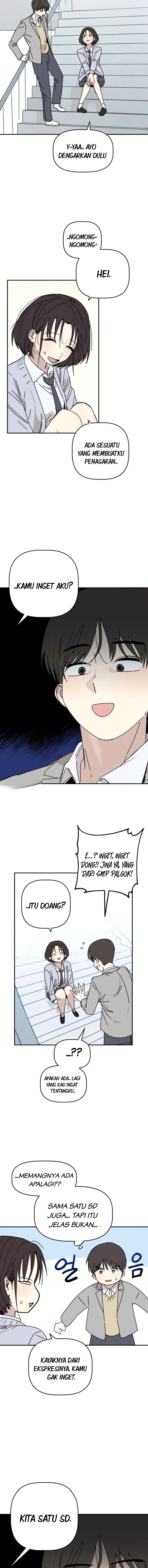 Baca Aching - Chapter 2 halaman 21