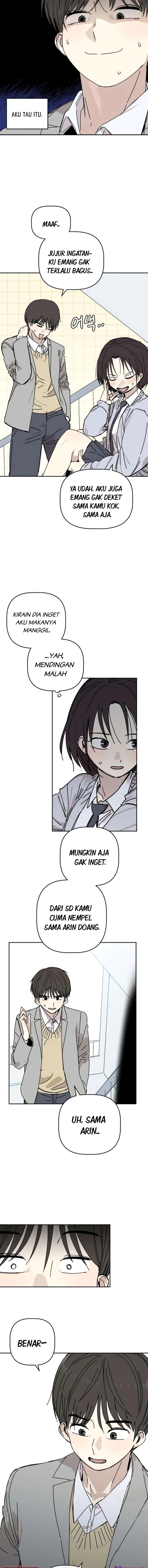 Baca Aching - Chapter 2 halaman 22
