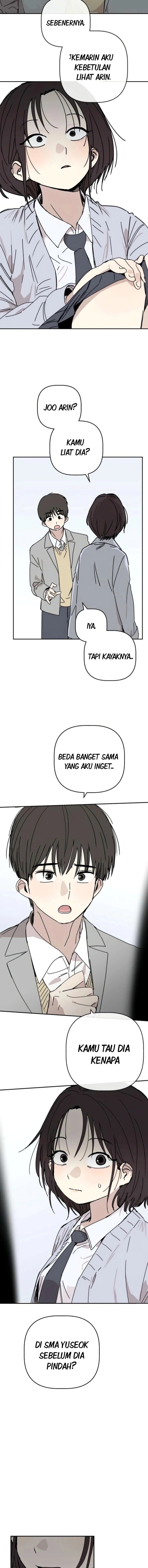 Baca Aching - Chapter 2 halaman 23