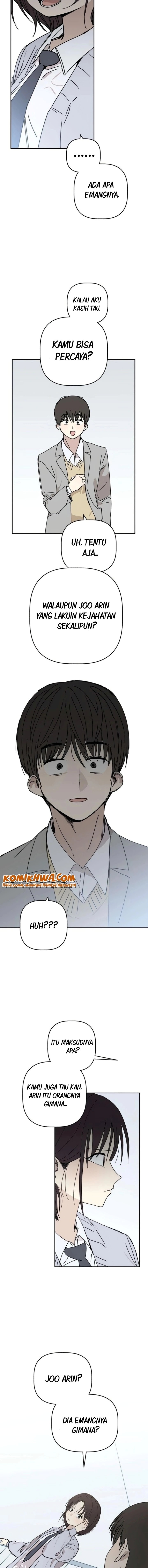 Baca Aching - Chapter 2 halaman 24