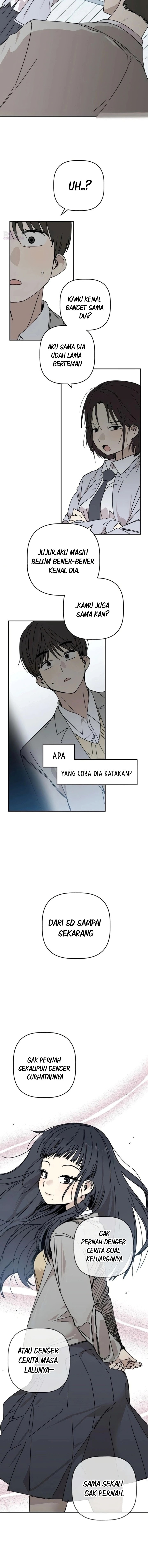 Baca Aching - Chapter 2 halaman 25