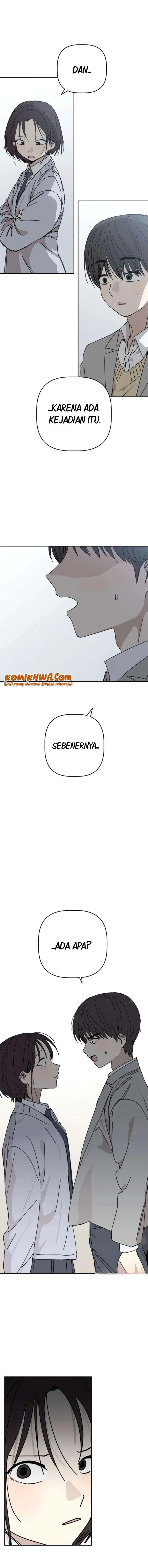 Baca Aching - Chapter 2 halaman 26