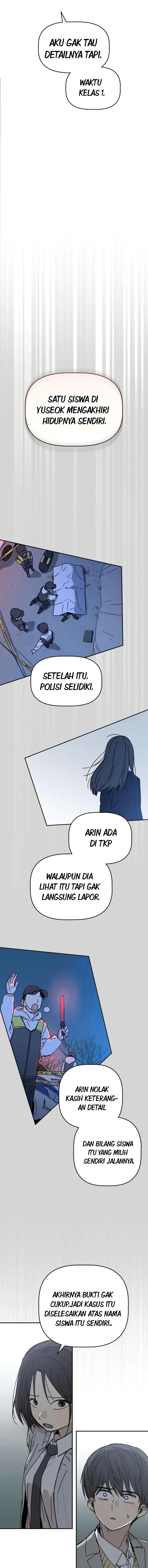 Baca Aching - Chapter 2 halaman 27