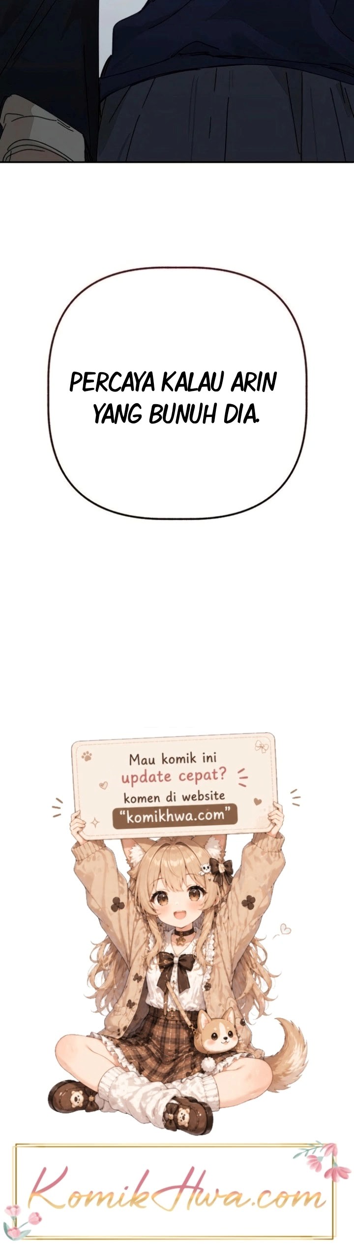 Baca Aching - Chapter 2 halaman 29