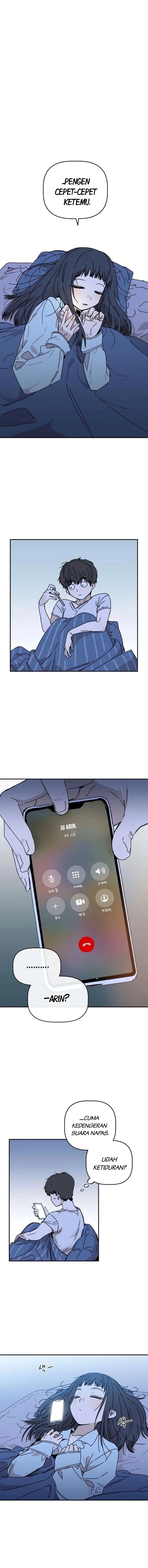 Baca Aching - Chapter 2 halaman 3