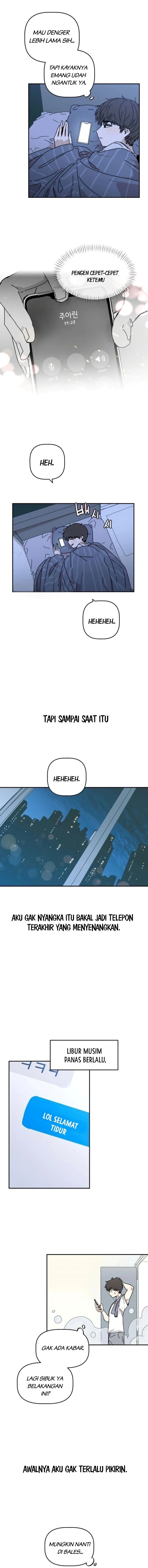 Baca Aching - Chapter 2 halaman 4