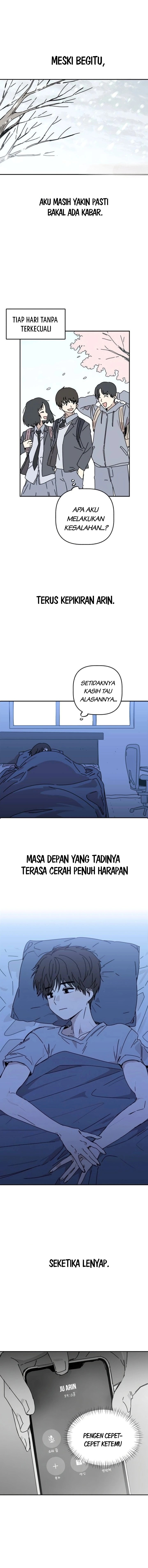 Baca Aching - Chapter 2 halaman 6