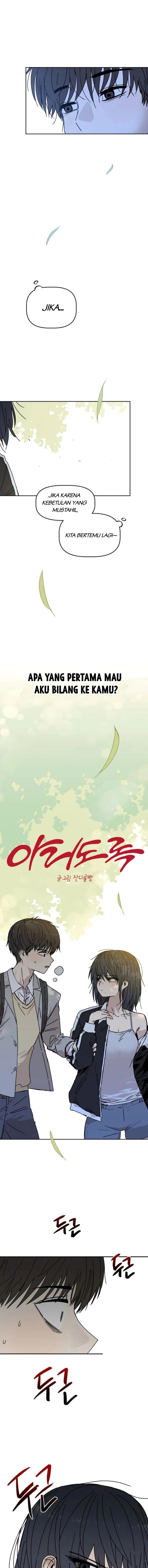 Baca Aching - Chapter 2 halaman 7