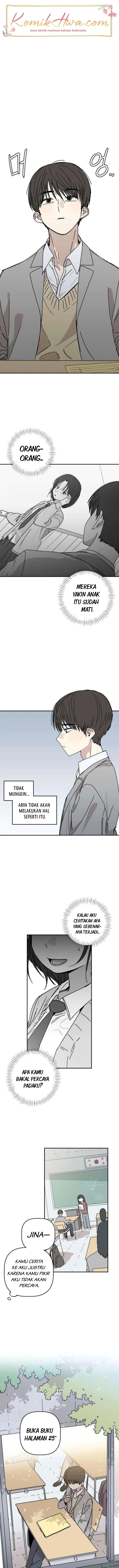 Baca Aching - Chapter 3 halaman 1