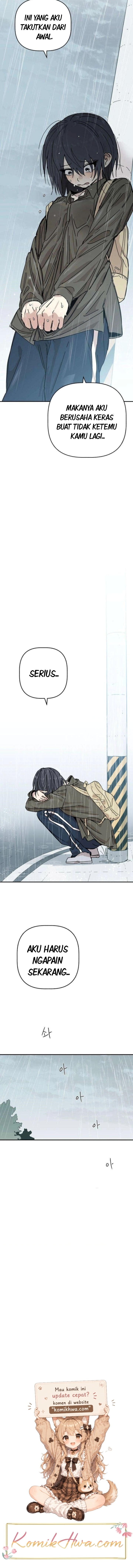 Baca Aching - Chapter 3 halaman 21