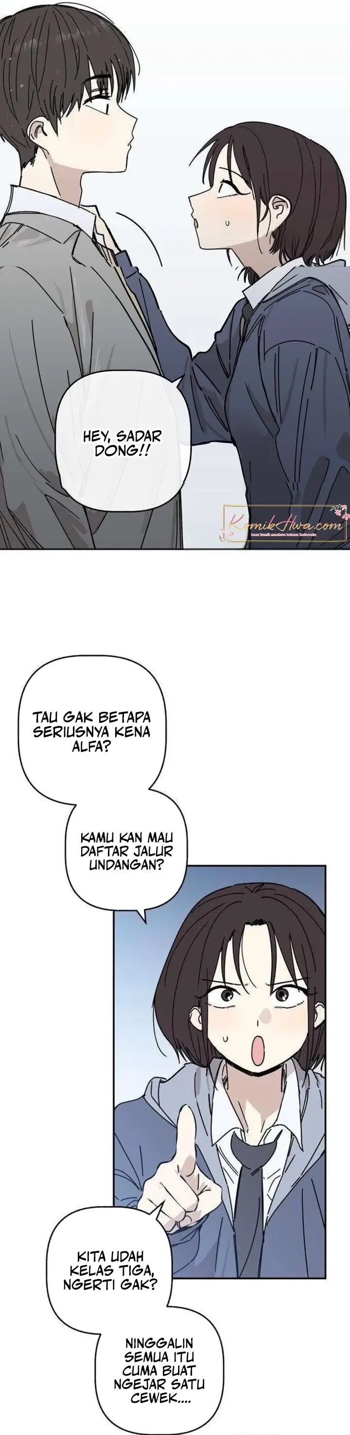 Baca Aching - Chapter 4 halaman 10