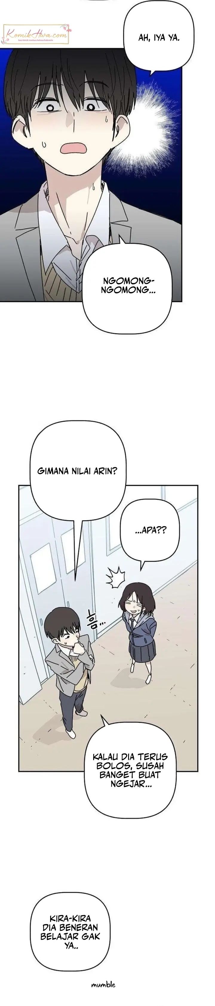 Baca Aching - Chapter 4 halaman 11
