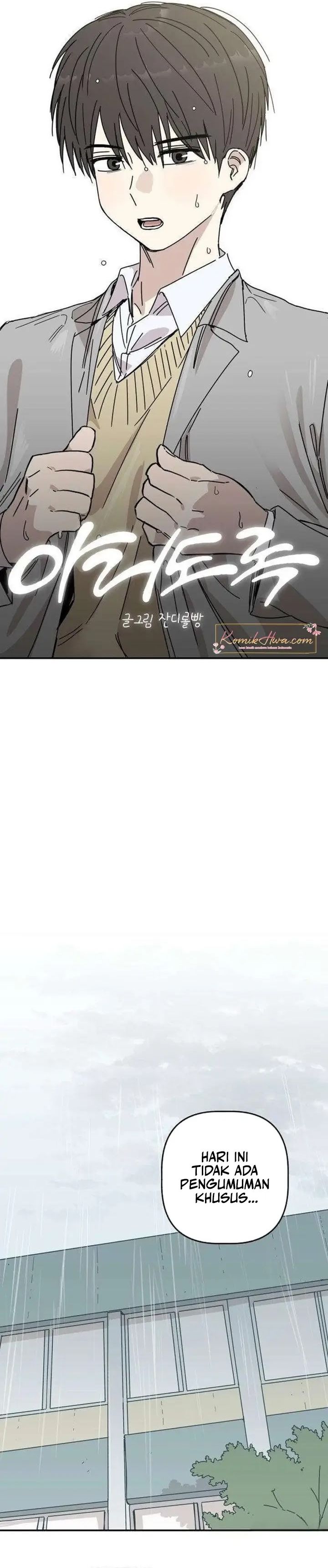 Baca Aching - Chapter 4 halaman 13