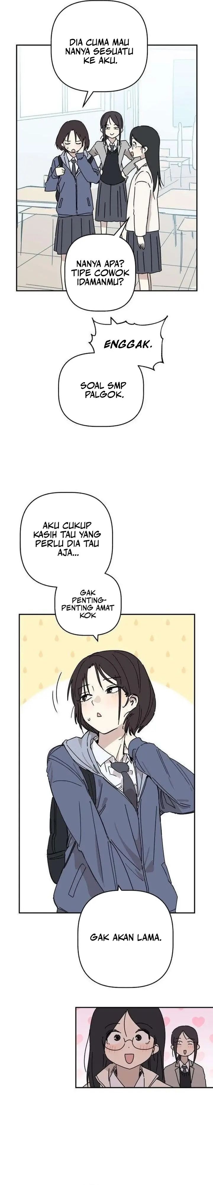 Baca Aching - Chapter 4 halaman 17