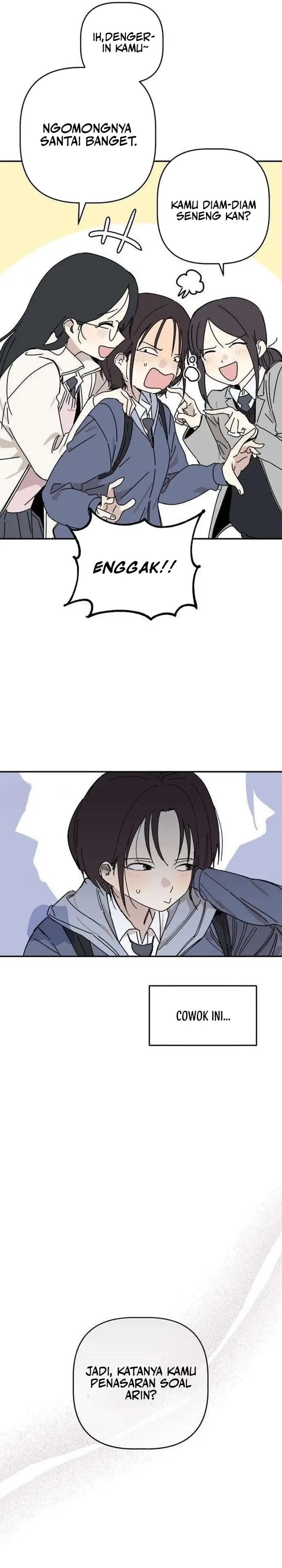 Baca Aching - Chapter 4 halaman 18