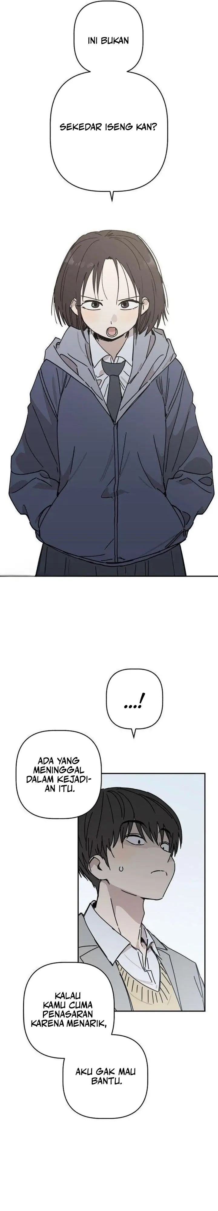 Baca Aching - Chapter 4 halaman 21