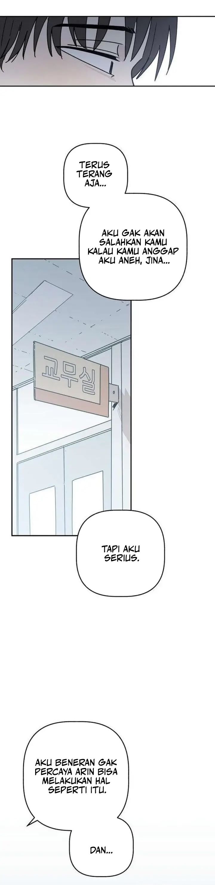 Baca Aching - Chapter 4 halaman 22