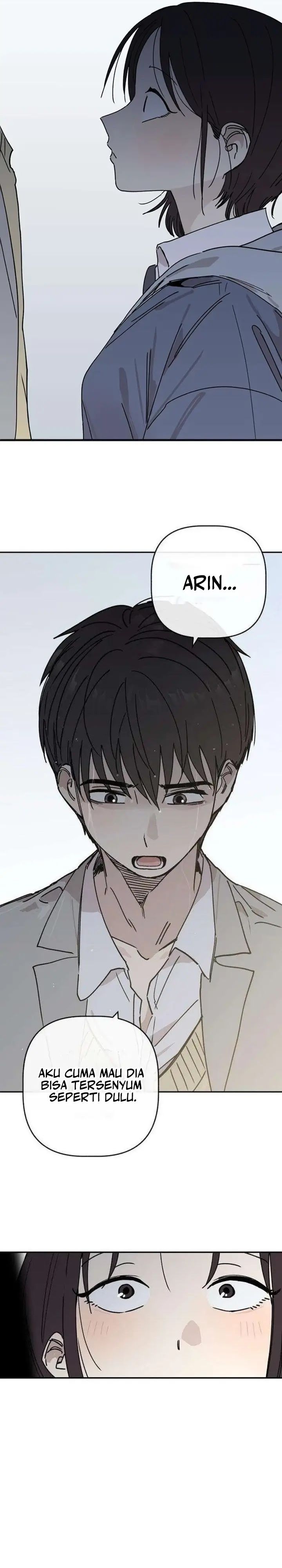 Baca Aching - Chapter 4 halaman 23
