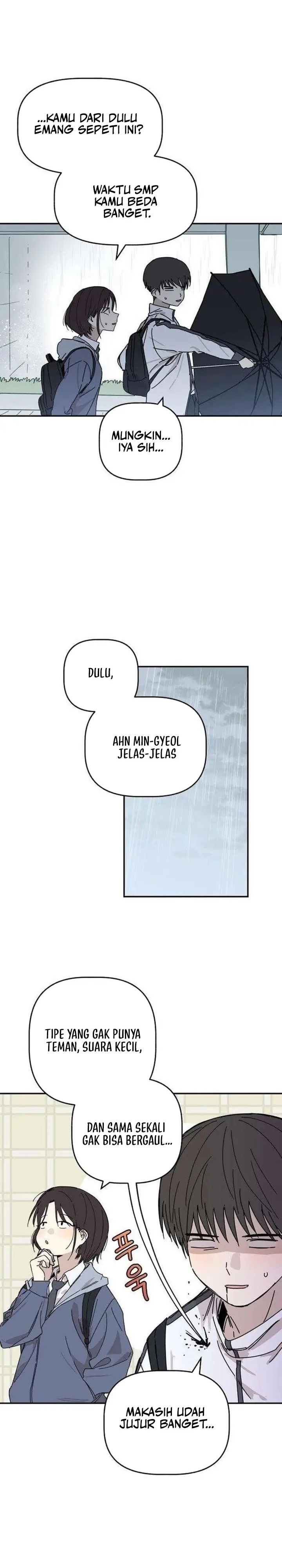 Baca Aching - Chapter 4 halaman 26
