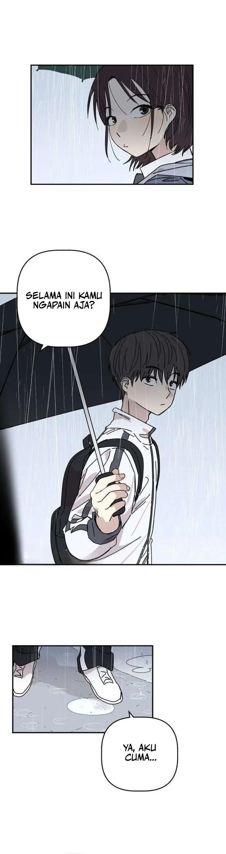 Baca Aching - Chapter 4 halaman 27