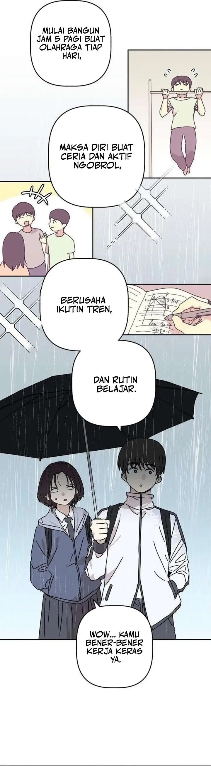 Baca Aching - Chapter 4 halaman 28