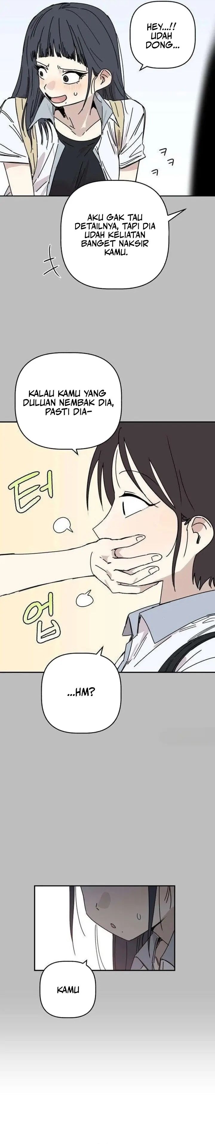 Baca Aching - Chapter 4 halaman 34