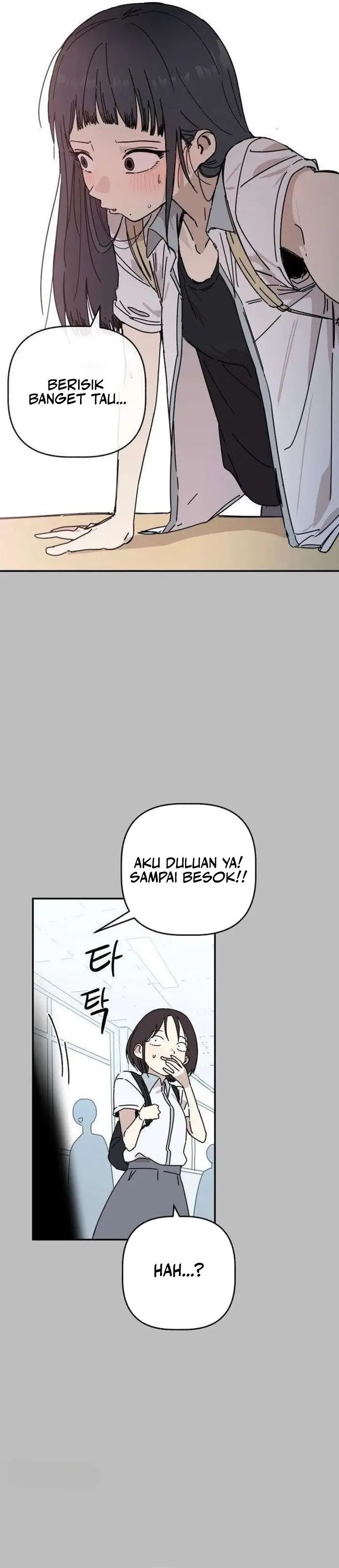 Baca Aching - Chapter 4 halaman 35