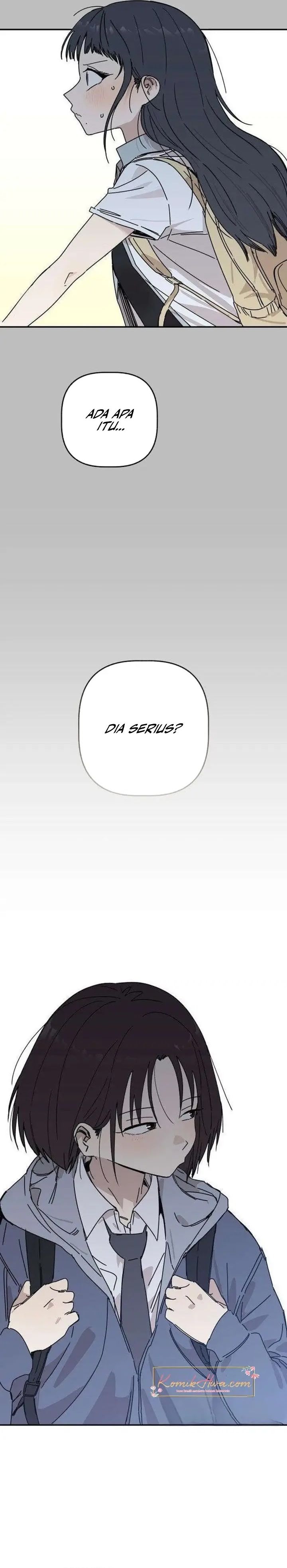 Baca Aching - Chapter 4 halaman 36