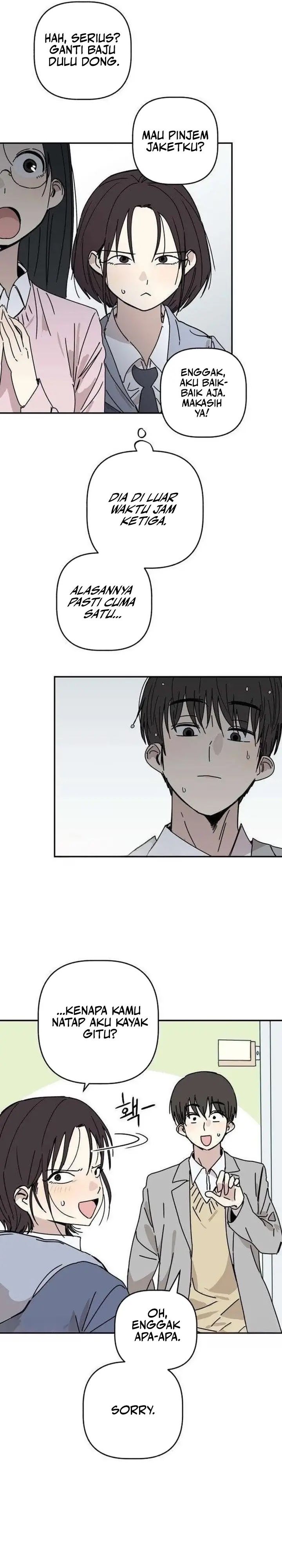 Baca Aching - Chapter 4 halaman 4