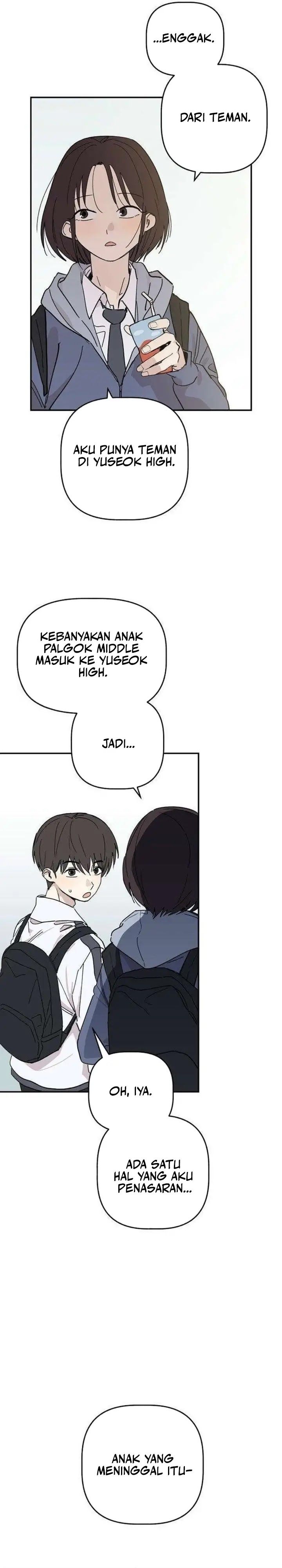 Baca Aching - Chapter 4 halaman 40