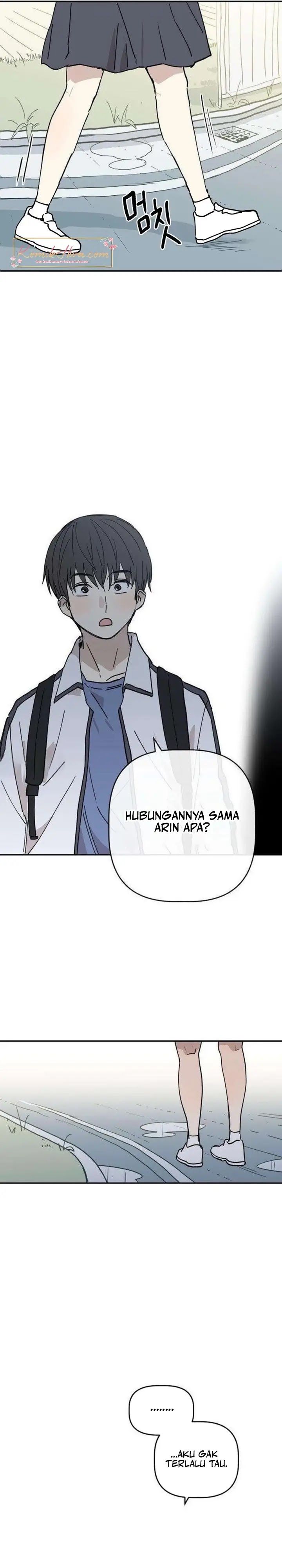 Baca Aching - Chapter 4 halaman 41