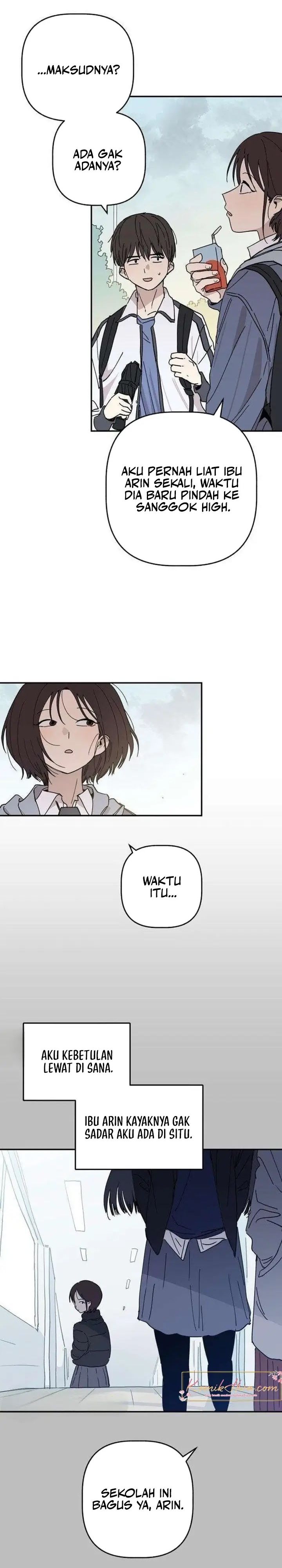 Baca Aching - Chapter 4 halaman 44