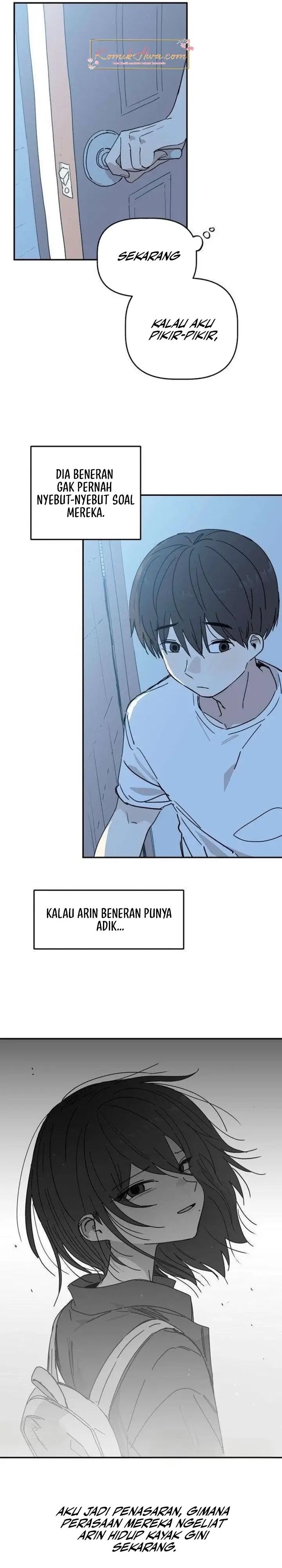 Baca Aching - Chapter 4 halaman 47