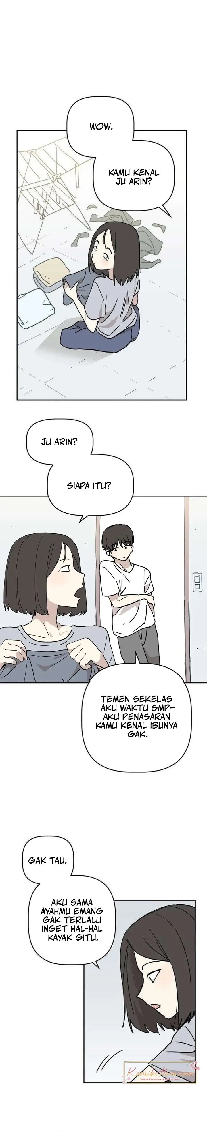 Baca Aching - Chapter 4 halaman 48