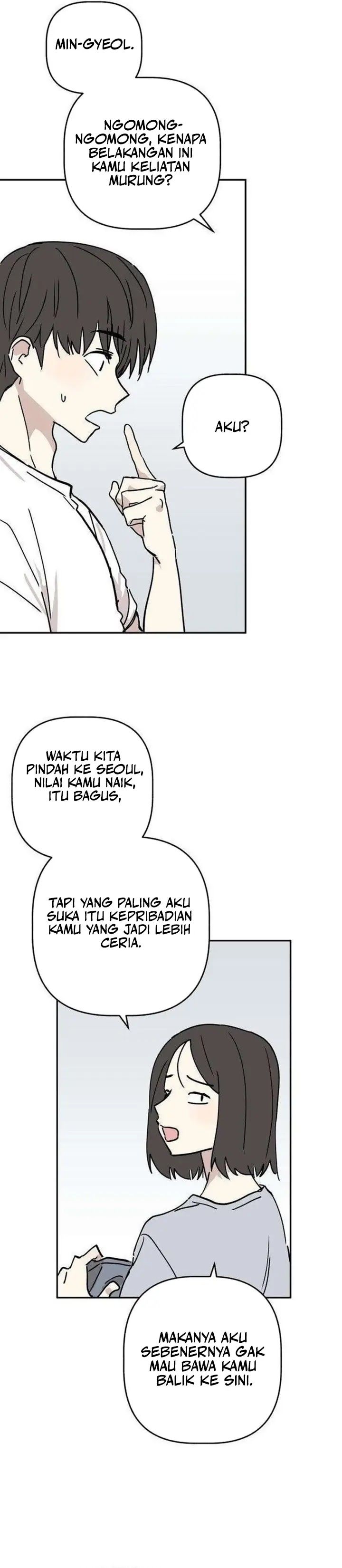 Baca Aching - Chapter 4 halaman 49
