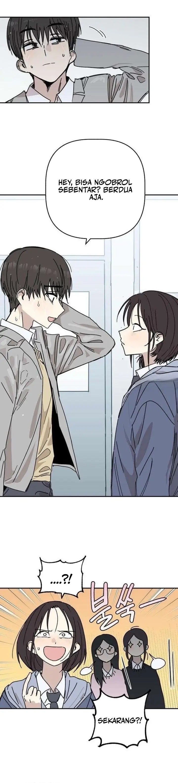 Baca Aching - Chapter 4 halaman 5