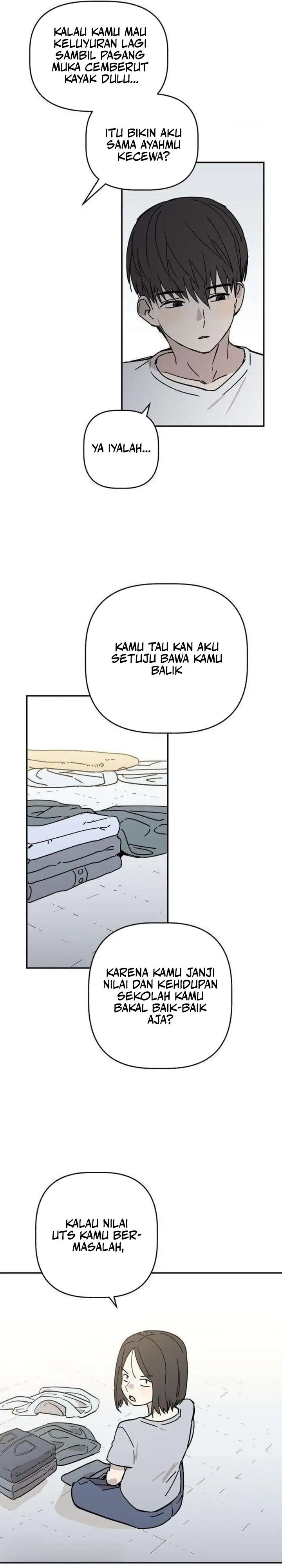 Baca Aching - Chapter 4 halaman 50