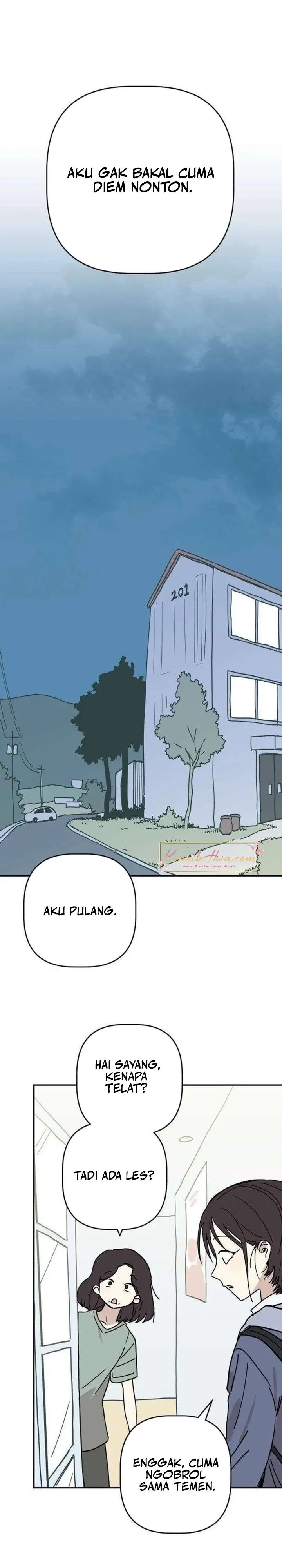 Baca Aching - Chapter 4 halaman 51