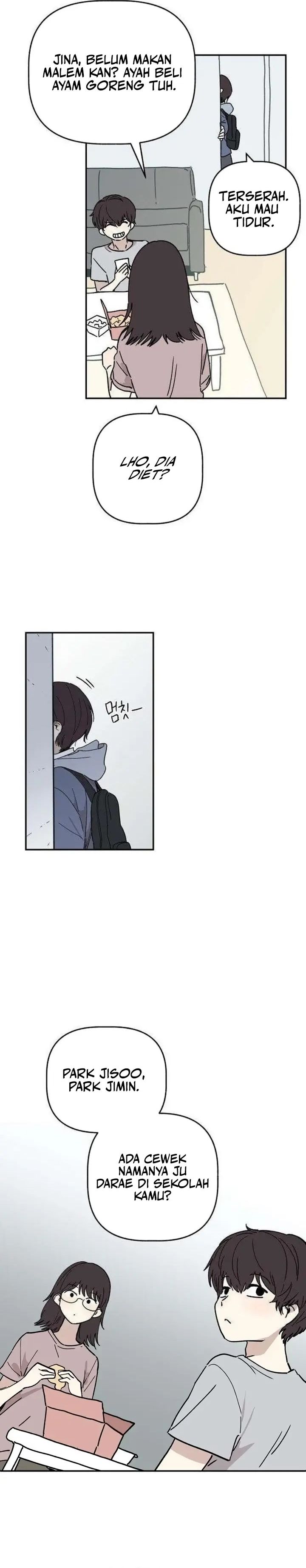 Baca Aching - Chapter 4 halaman 53