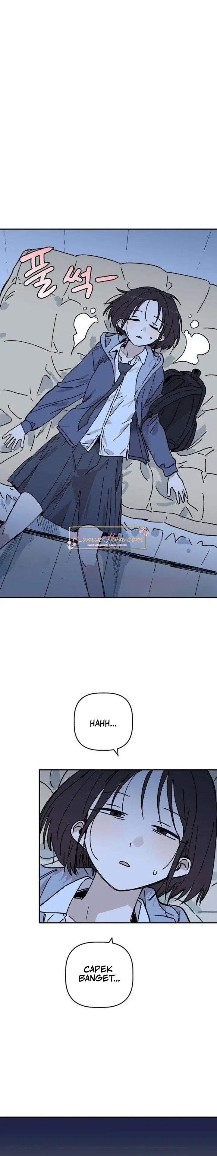 Baca Aching - Chapter 4 halaman 55