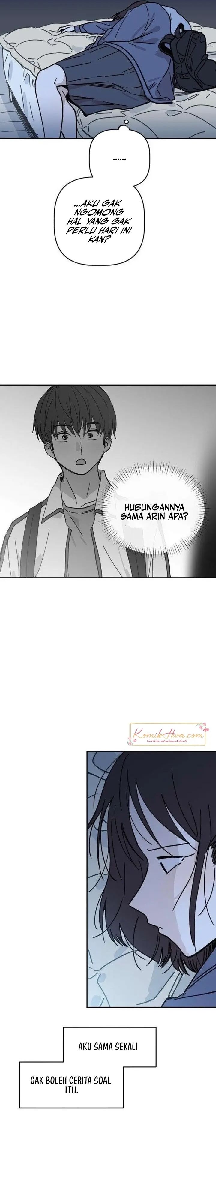 Baca Aching - Chapter 4 halaman 56