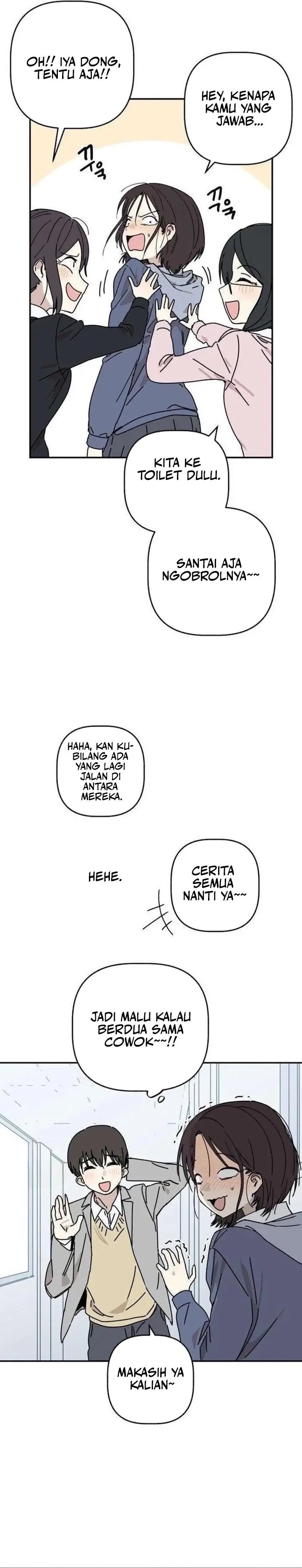Baca Aching - Chapter 4 halaman 6