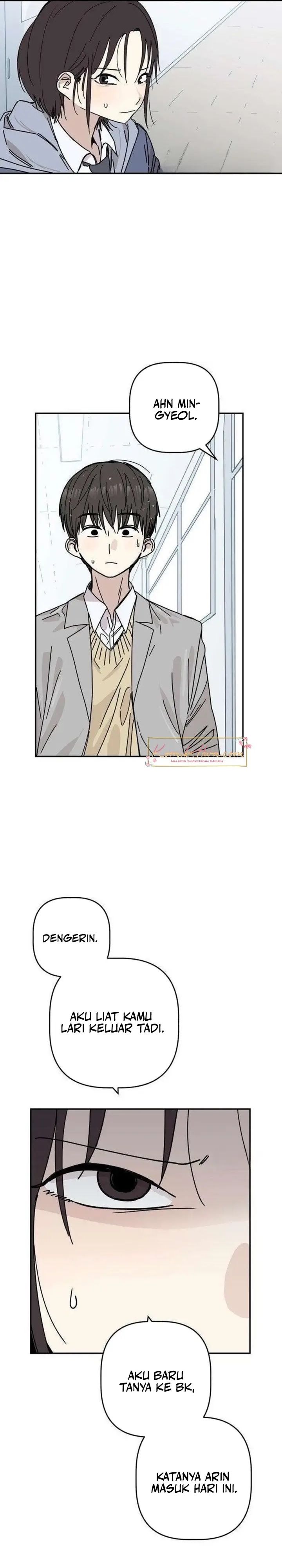 Baca Aching - Chapter 4 halaman 7