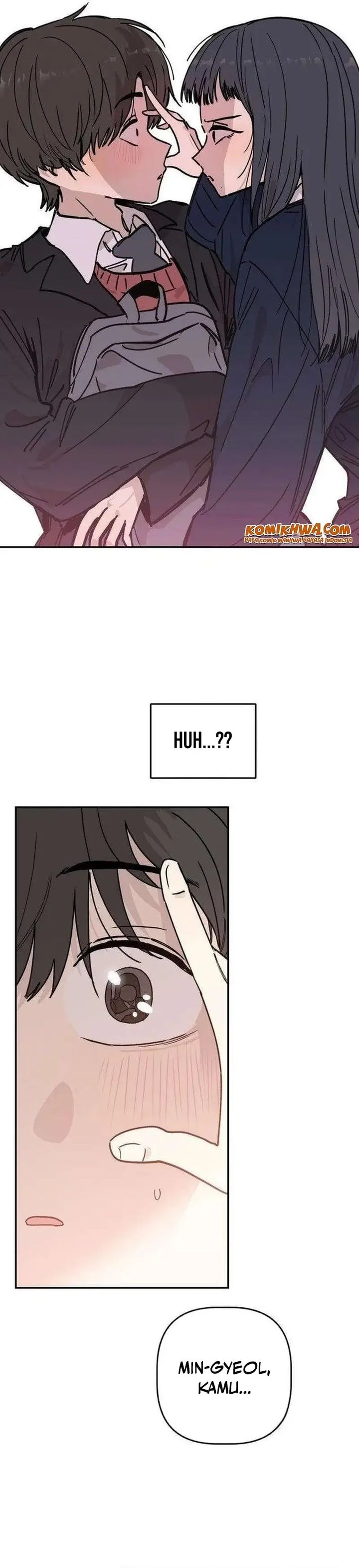 Baca Aching - Chapter 5 halaman 11
