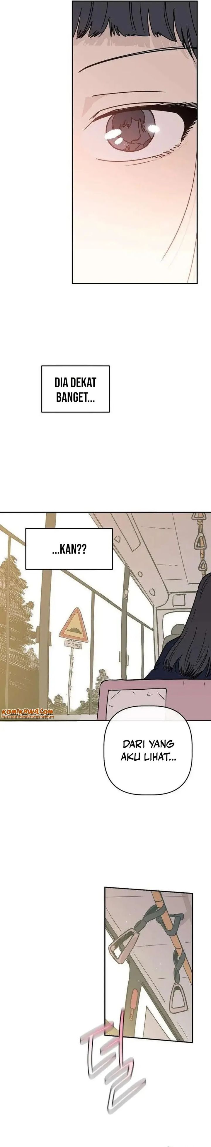 Baca Aching - Chapter 5 halaman 12