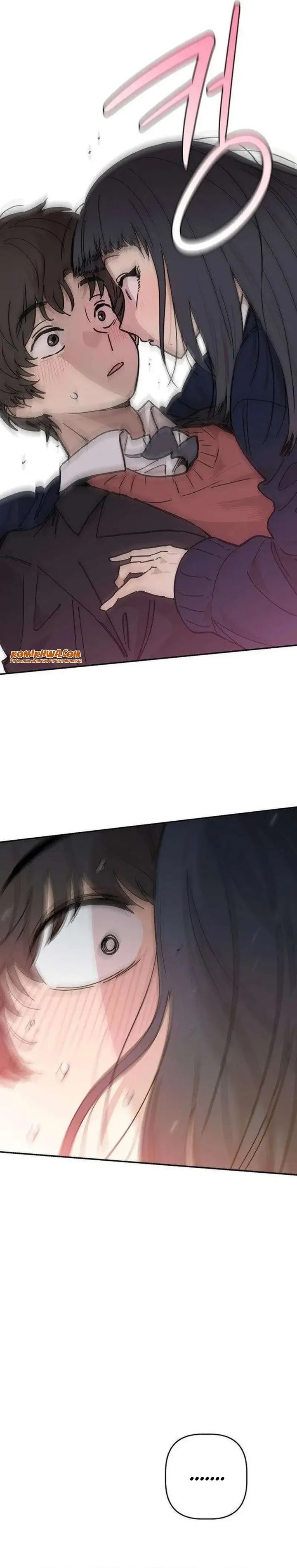 Baca Aching - Chapter 5 halaman 13